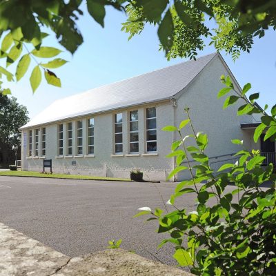 National School