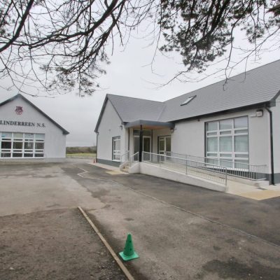 Ballinderreen National School