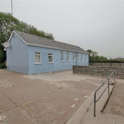 Ballintotis National School