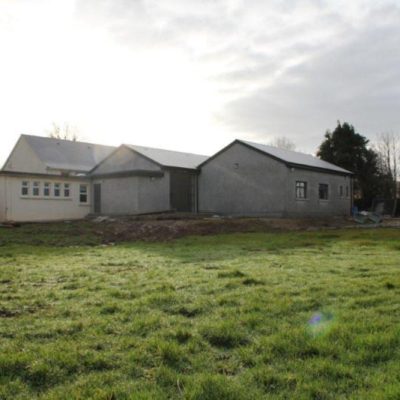 Clondulane National School