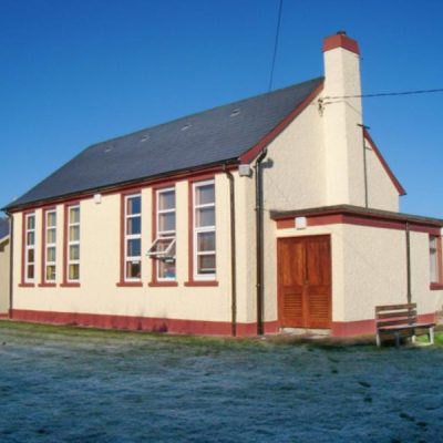 Curraghalla National School
