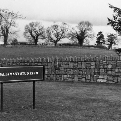 ballymany
